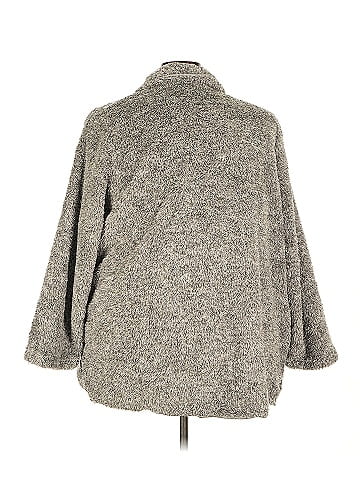 Cuddl Duds Cardigan (view 2)
