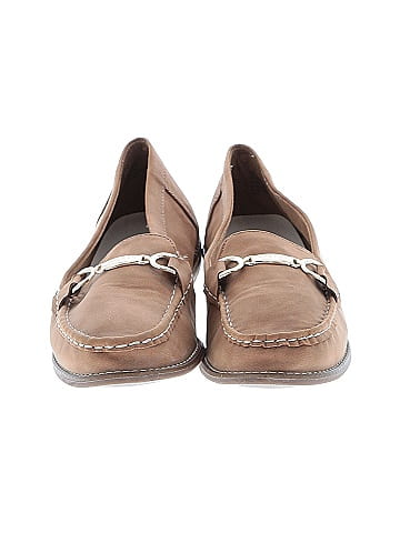 AK Anne Klein Flats (view 2)