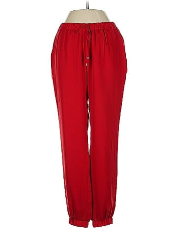 Haute Hippie Silk Pants (view 1)