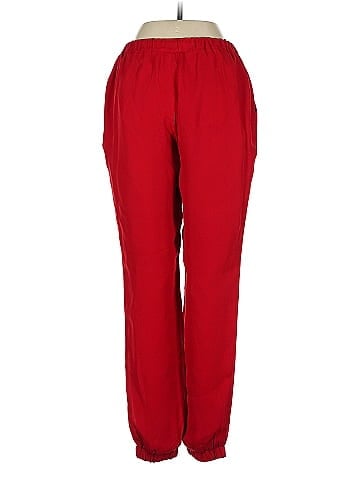 Haute Hippie Silk Pants (view 2)