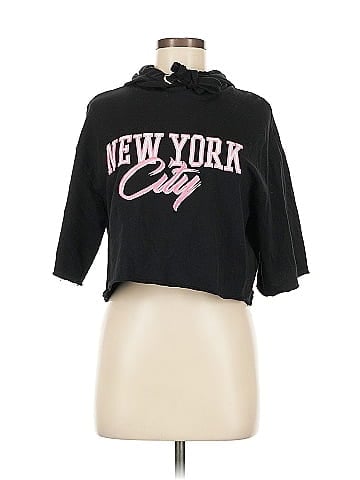 Divided by H&M Sweatshirt (view 1)