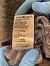 Berenice Argyle Blue Casual Skirt Size 1 - photo 6