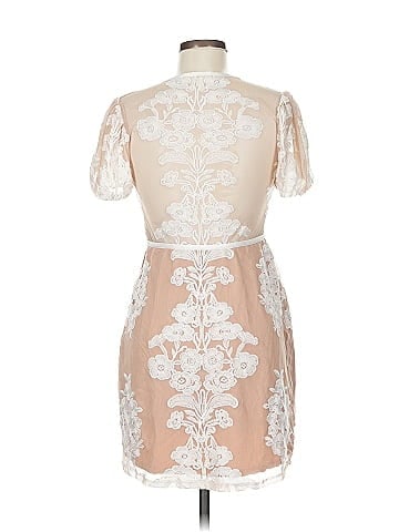 For Love & Lemons Cocktail Dress (view 2)