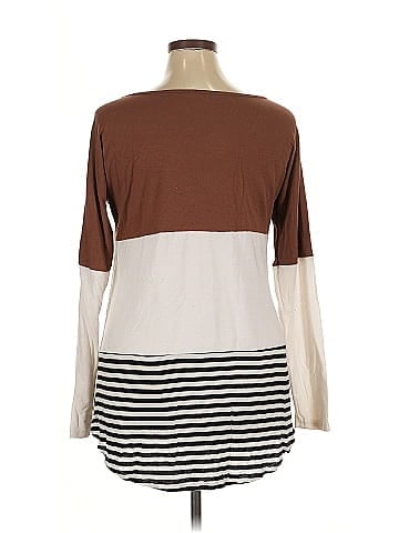 Zenana Premium 3/4 Sleeve T-Shirt (view 2)