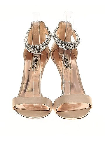 Badgley Mischka Heels (view 2)