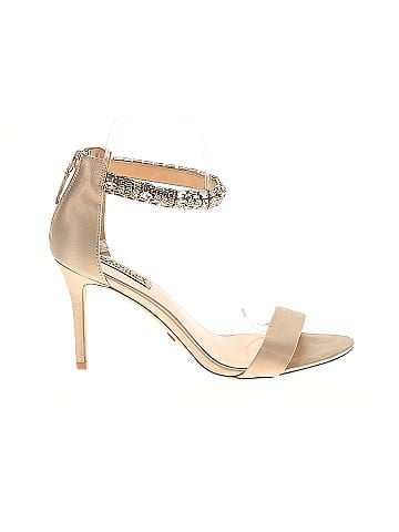 Badgley Mischka Heels (view 1)