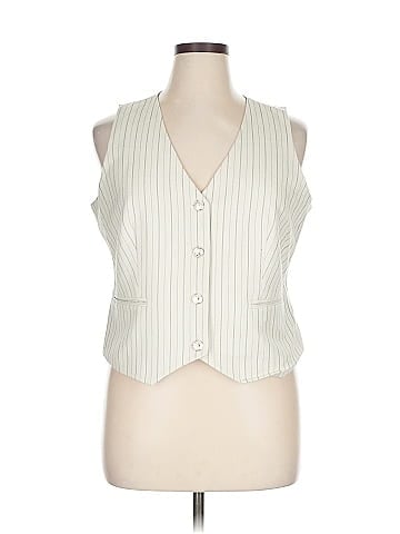 Nicole Miller New York Vest (view 1)