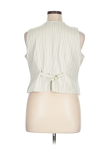 Nicole Miller New York Vest (view 2)
