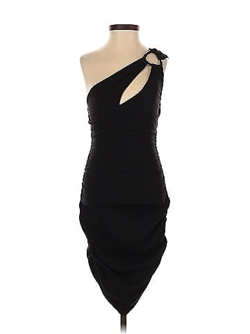 Zara Cocktail Dress (view 1)