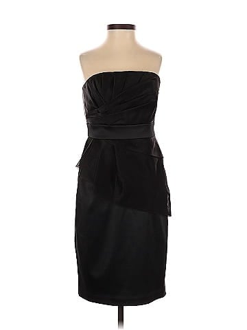 White House Black Market Cocktail Dress (view 1)