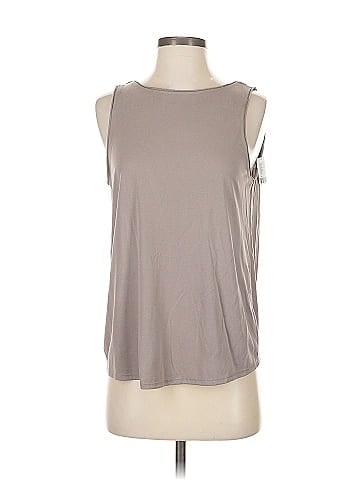 Silence and Noise Sleeveless Top (view 1)