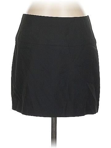 Express Design Studio Casual Skirt (view 1)