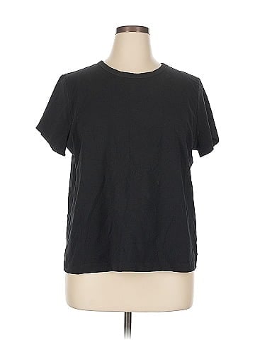 Nic + Zoe Short Sleeve T-Shirt (view 1)