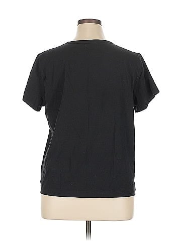 Nic + Zoe Short Sleeve T-Shirt (view 2)
