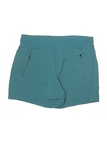 Athleta Athletic Shorts (view 1)