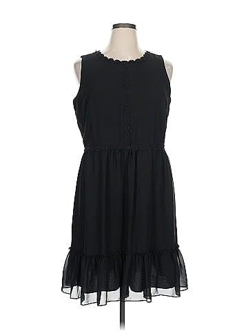 Ann Taylor LOFT Outlet Casual Dress (view 1)