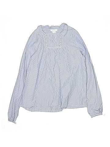 Jacadi Long Sleeve Blouse (view 1)