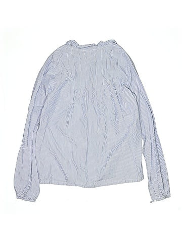 Jacadi Long Sleeve Blouse (view 2)