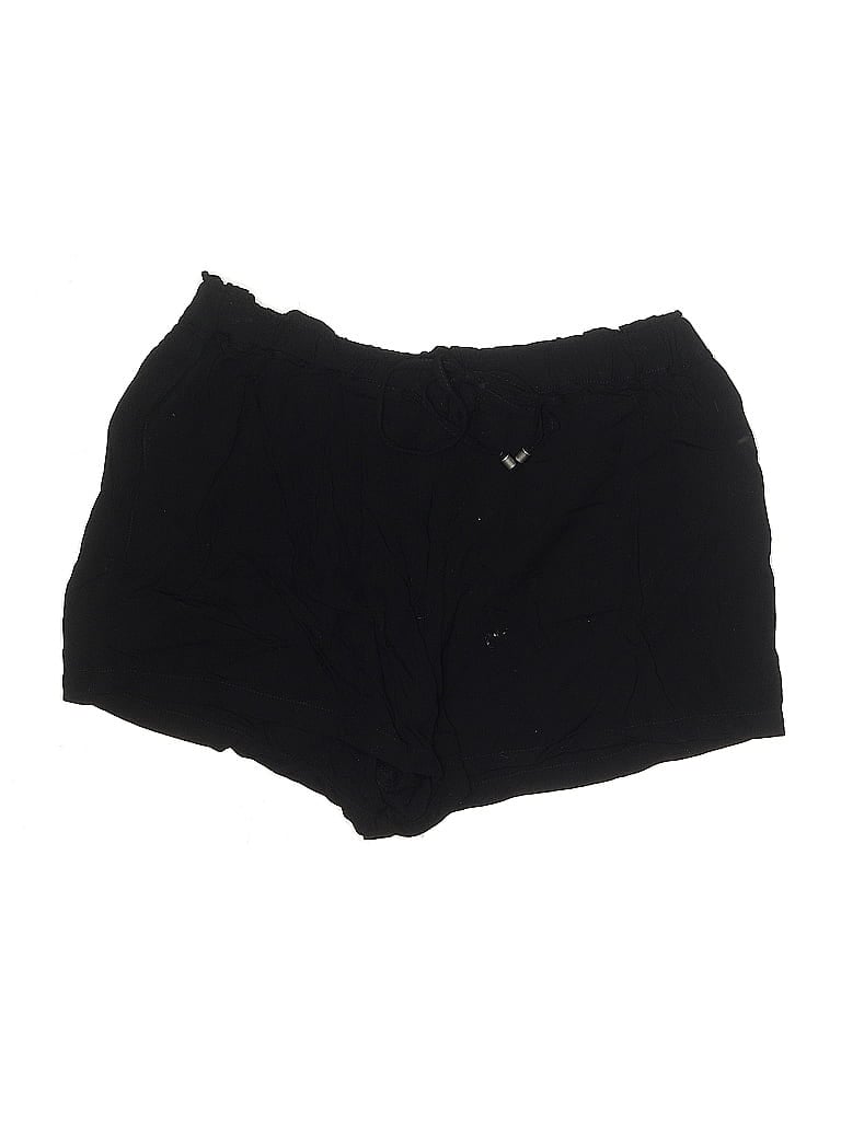 Pre-owned Splendid Shorts In Black
