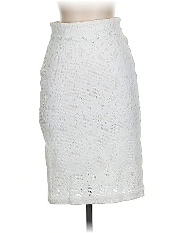 Rebecca Taylor Formal Skirt (view 1)