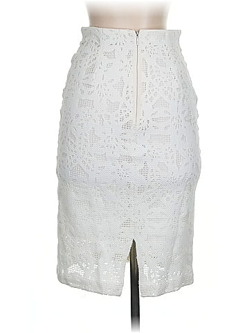 Rebecca Taylor Formal Skirt (view 2)