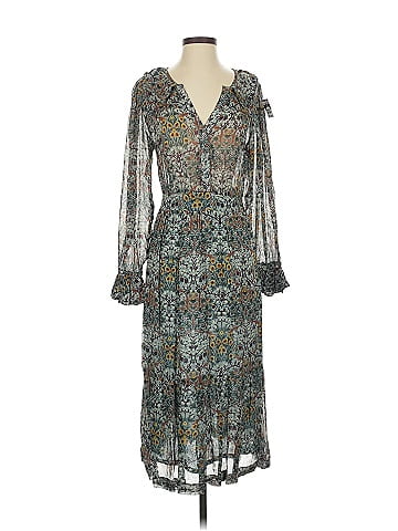 BA&SH Cocktail Dress (view 1)