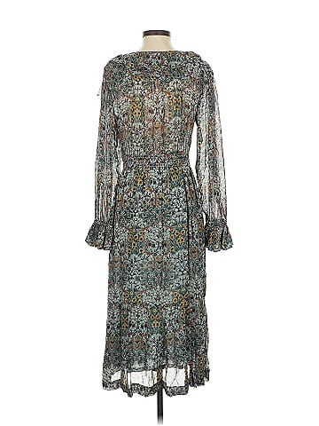 BA&SH Cocktail Dress (view 2)