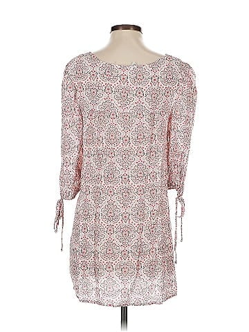Eberjey 3/4 Sleeve Blouse (view 2)
