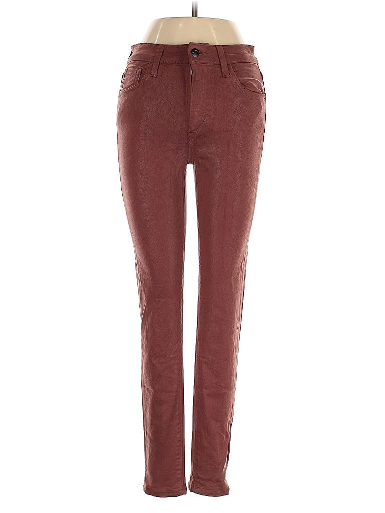 Click to view more detailed imagery on our partner's website Pre-owned Joe's Jeans Jeans In Brown