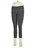 Lululemon Athletica Gray Active Pants Size 8 - photo 1