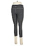 Lululemon Athletica Gray Active Pants Size 8 - photo 2