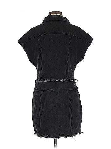 PrettyLittleThing Casual Dress (view 2)
