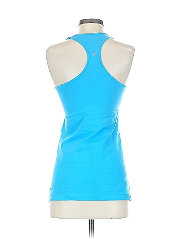 Lululemon Athletica Active Tank (view 2)