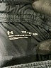 Under Armour 100% Polyester Black Athletic Shorts Size XS (youth) - photo 3