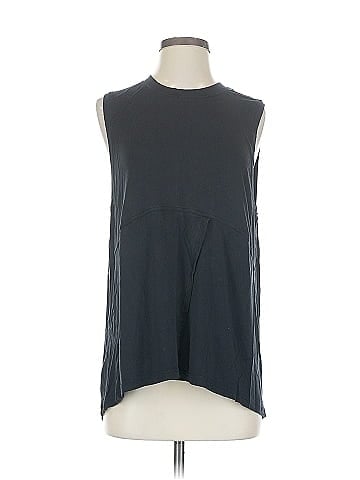 Lululemon Athletica Sleeveless T-Shirt (view 1)