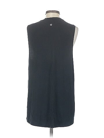Lululemon Athletica Sleeveless T-Shirt (view 2)