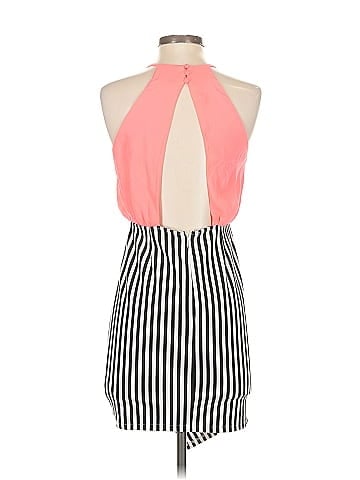 Do & Be Cocktail Dress (view 2)