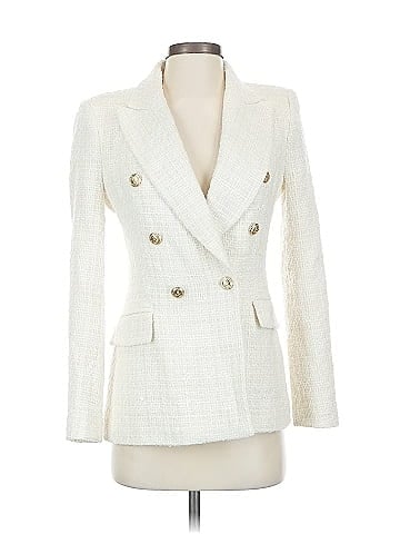 Zara Blazer (view 1)