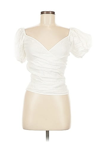 Reformation Short Sleeve Top (view 1)