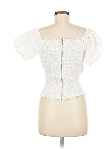 Reformation Short Sleeve Top (view 2)