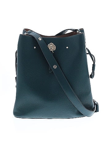 Kate Spade New York Leather Bucket Bag (view 1)