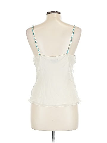 Armani Exchange Sleeveless Top (view 2)