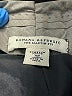 Banana Republic Black Wool Pants Size 4 (petite) - photo 6