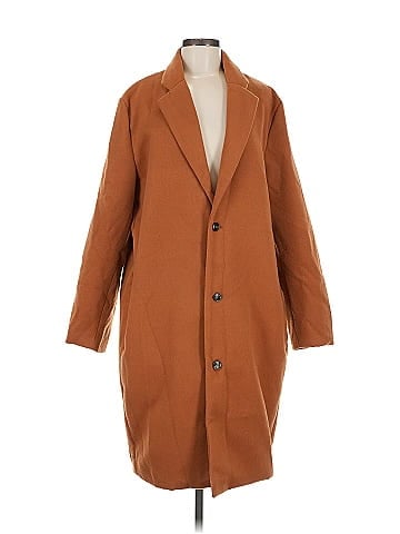 PacSun Coat (view 1)