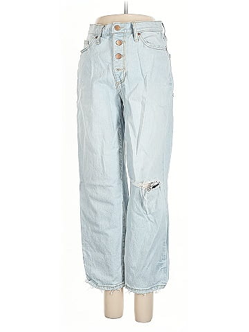Universal Thread Jeans (view 1)