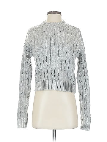 Gap Turtleneck Sweater (view 1)
