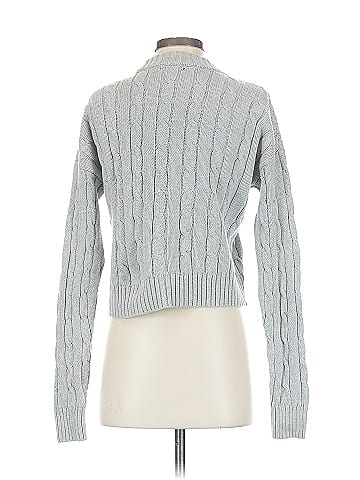 Gap Turtleneck Sweater (view 2)