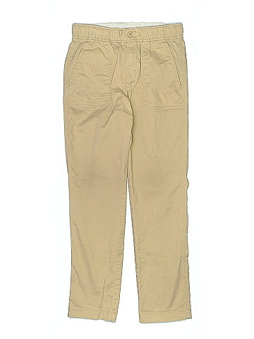 Crewcuts Khakis (view 1)