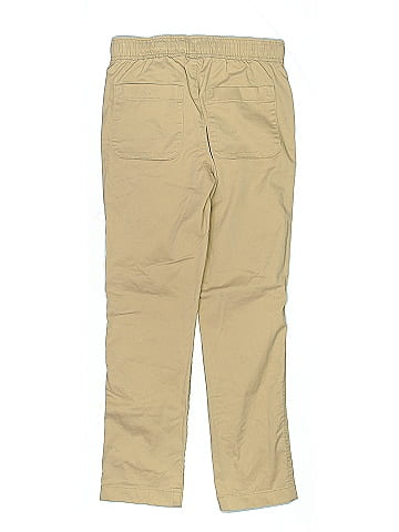 Crewcuts Khakis (view 2)