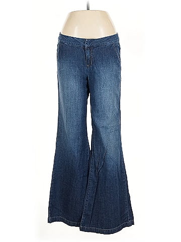 DKNY Jeans Jeans (view 1)